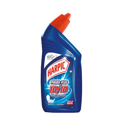 Harpic Toilet Cleaner Power Plus Original